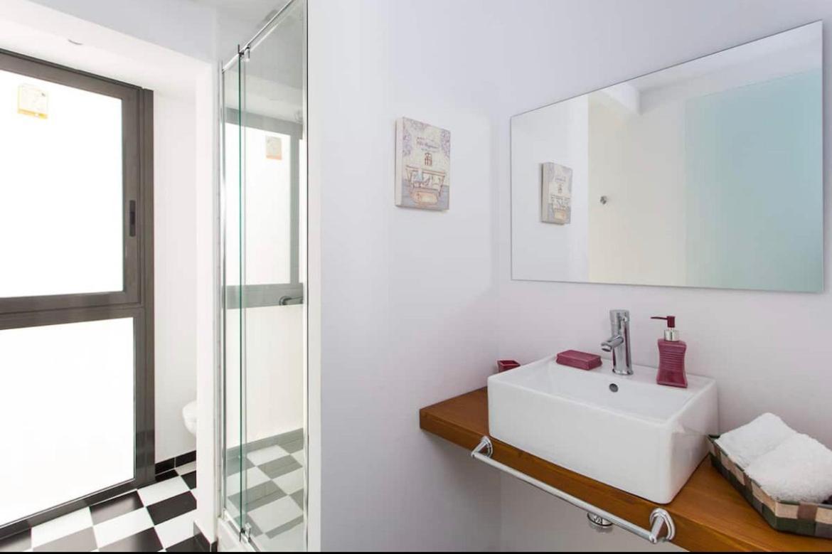 Sagrada Familia- Excelente Ubicacion Apartamento Barcelona