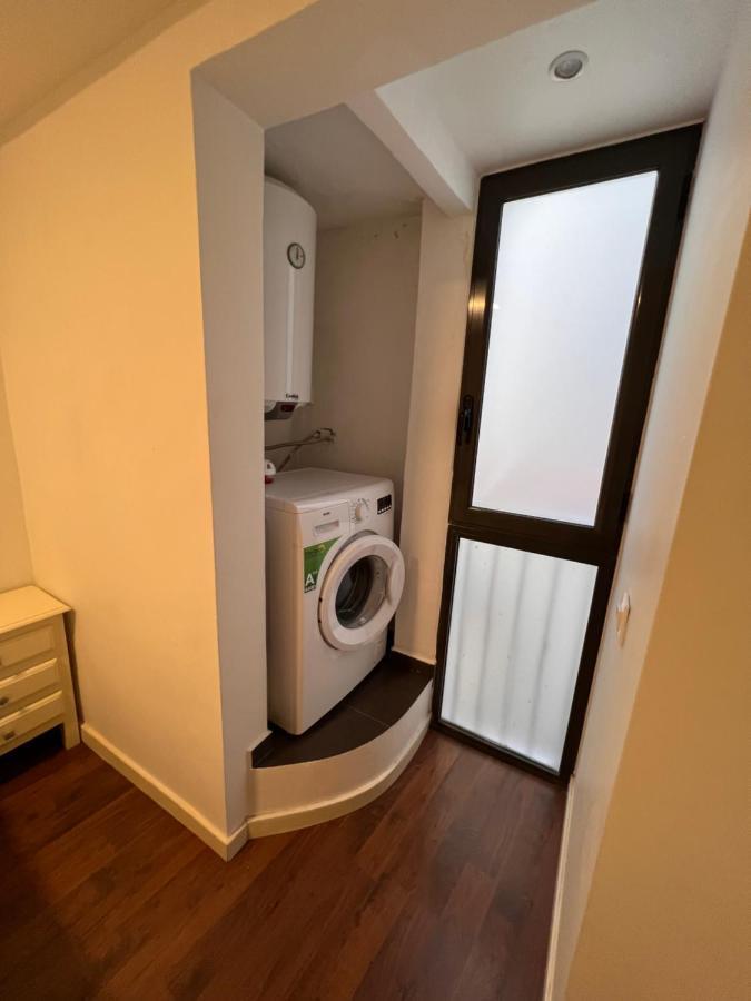 Apartamento Sagrada Familia- Excelente Ubicacion Barcelona