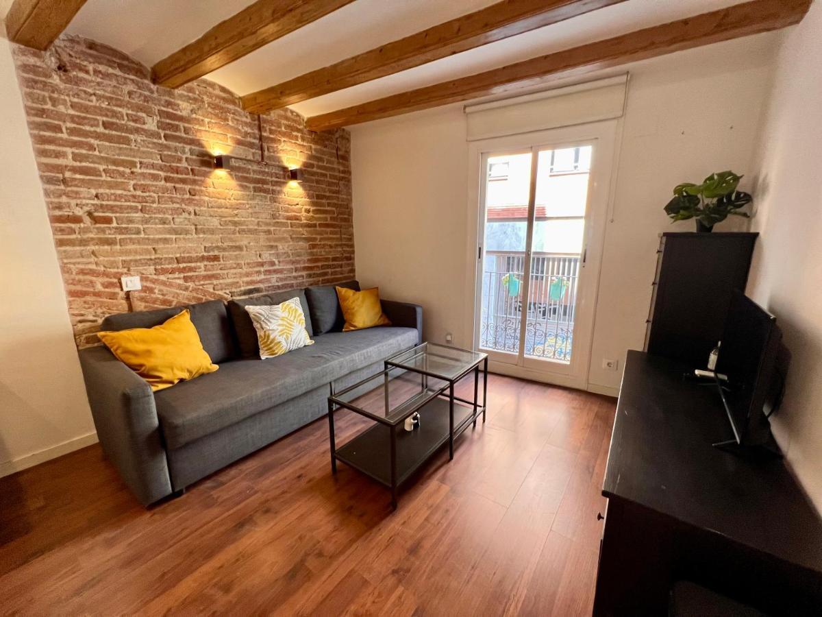 Appartement Sagrada Familia- Excelente Ubicacion