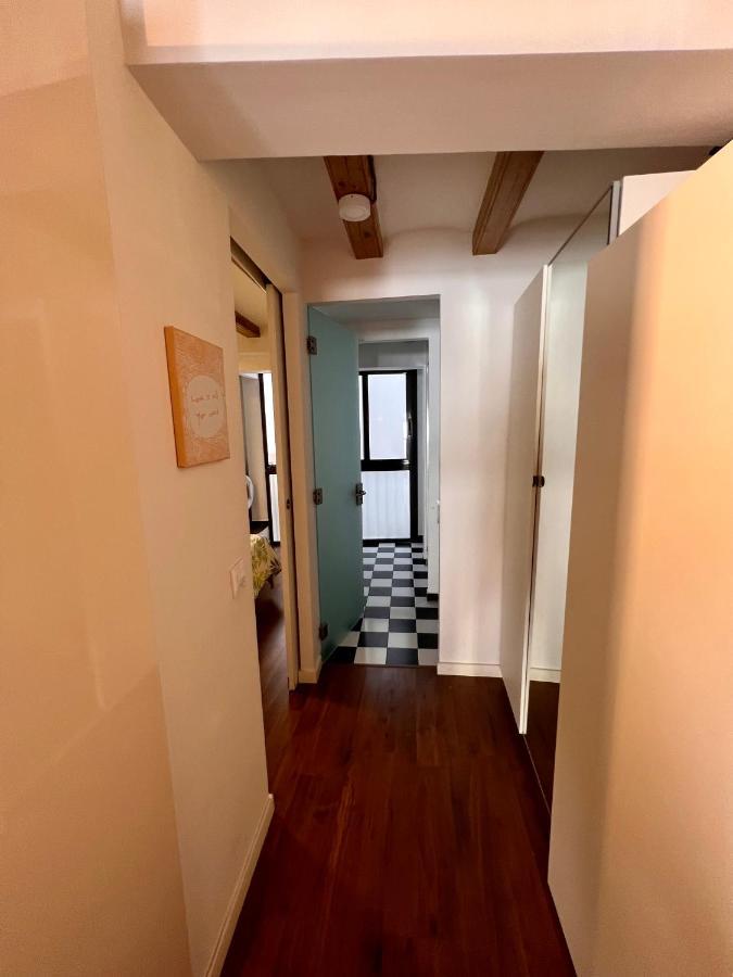 Sagrada Familia- Excelente Ubicacion Apartamento