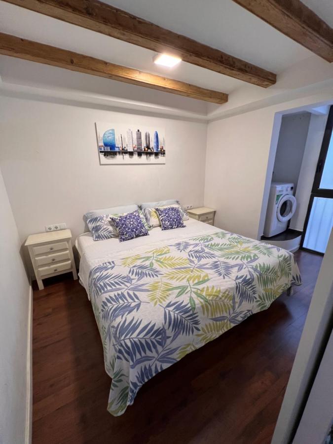 Sagrada Familia- Excelente Ubicacion Appartement Barcelone